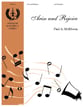 Arise and Rejoice Handbell sheet music cover